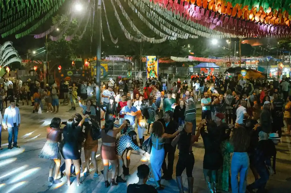 Foto: Joan Souza/ Secom Alagoinhas