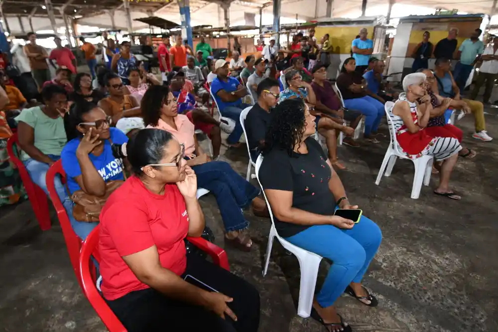 Fotos: Secom Alagoinhas