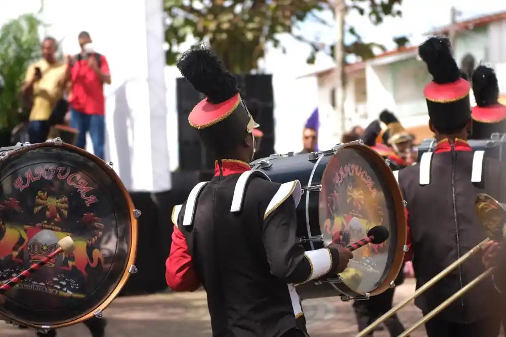 Foto: reprodução/Secom Alagoinhas