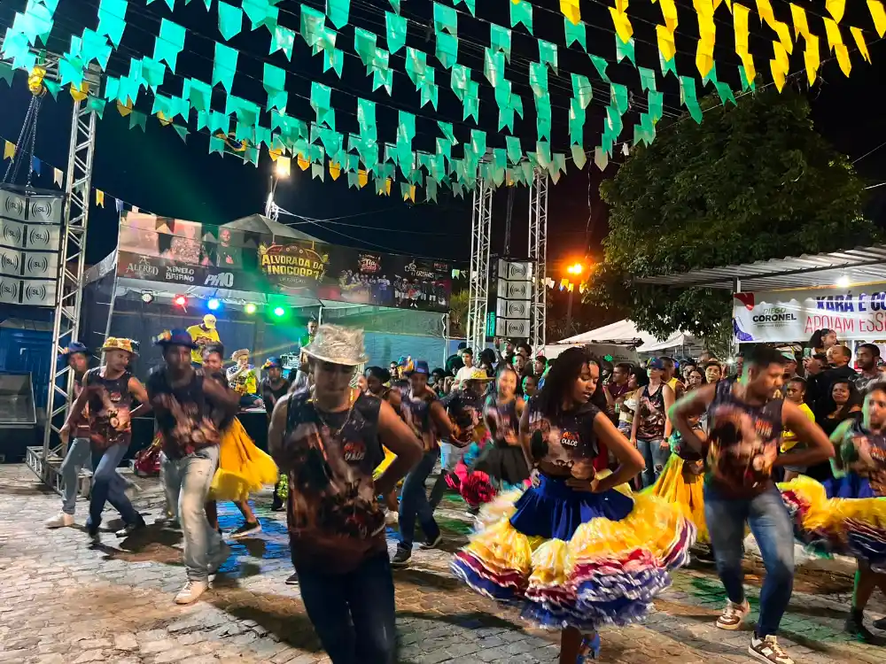 Fotos: Secom Alagoinhas