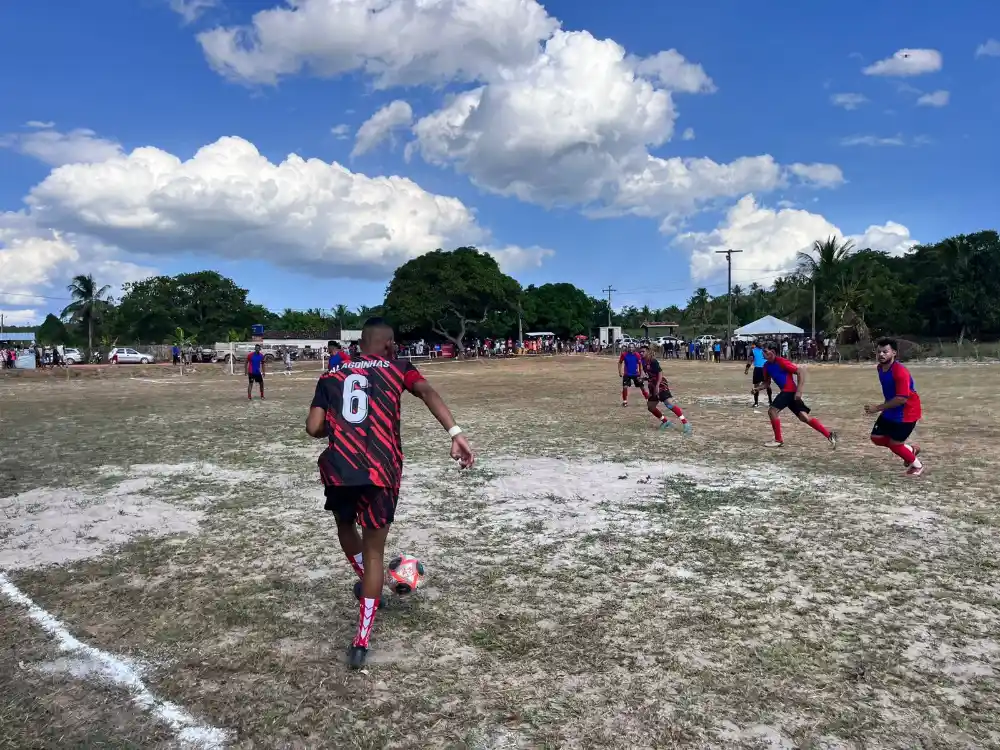 Ponto do Beiju vence nos pênaltis e conquista o título da 8ª Copa Rural Antônio Pena