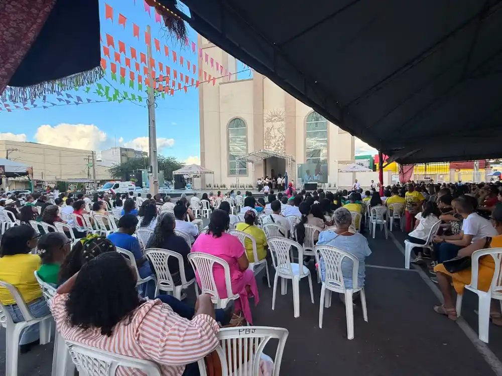 Foto: Secom Alagoinhas