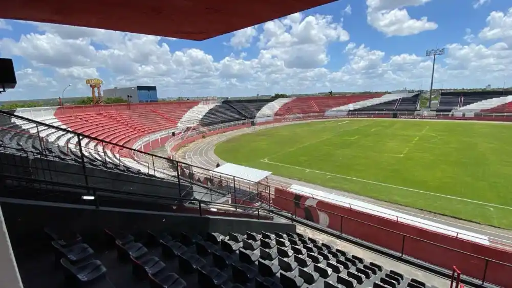 Atlético de Alagoinhas: do rebaixamento vexatório ao abandono do Carneirão
