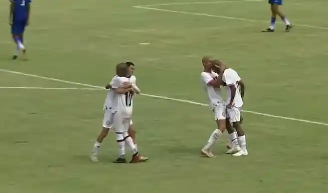 Atlético joga bem, vence e convence na estreia da Copa São Paulo 2026