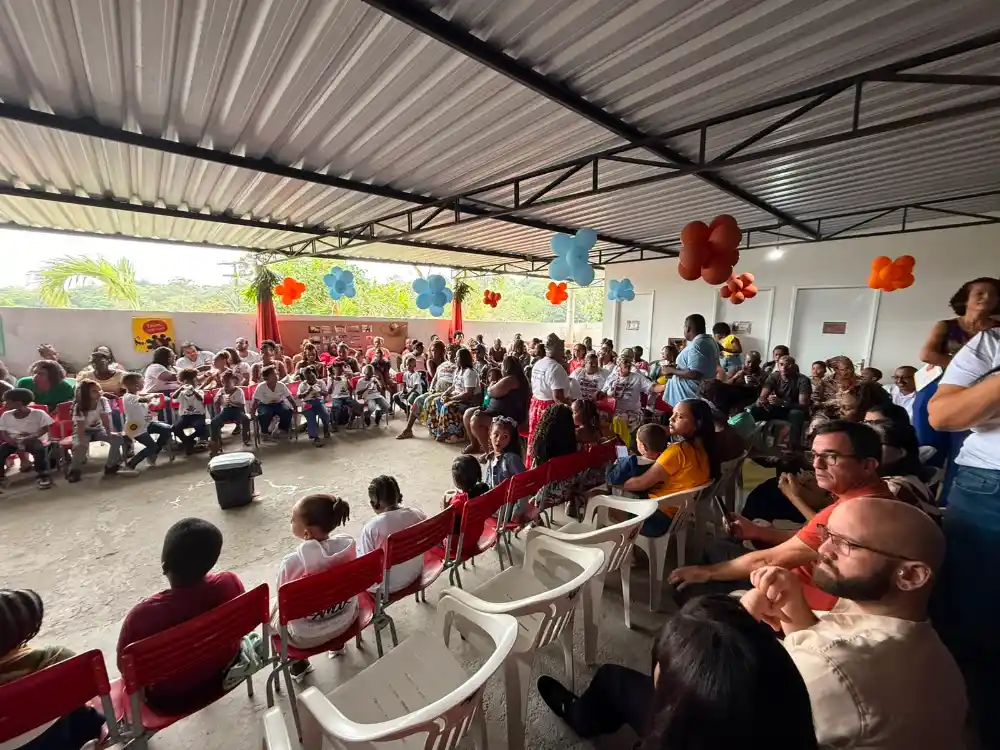 Fotos: Jéssica Miranda/Secom Alagoinhas