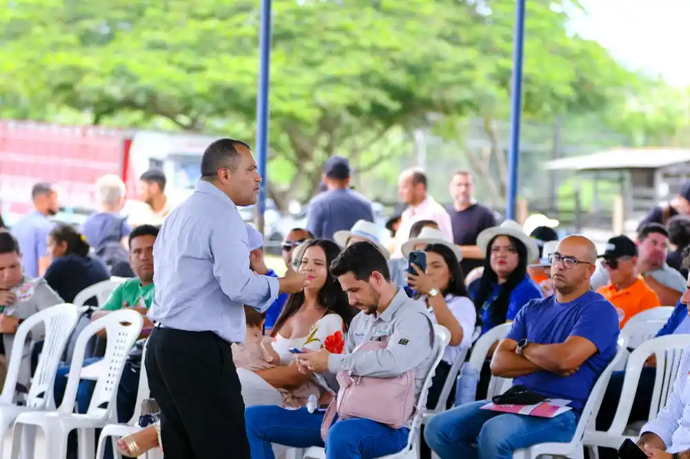 Fotos: Secom Alagoinhas