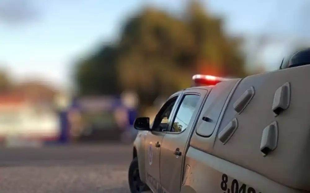 Polícia Militar efetua prisão em flagrante por abandono de incapaz em Alagoinhas