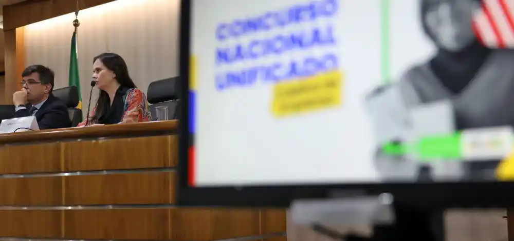 CNU divulga resultado final e começa fase de nomeações