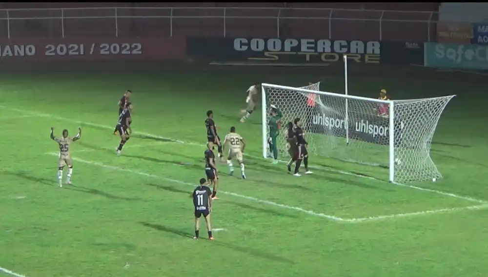 Atlético de Alagoinhas perde mais uma vez para a Jacuipense no Carneirão e se despede antecipadamente da Série D do Brasileiro