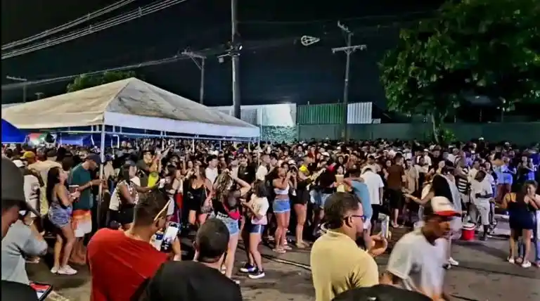 Créditos das fotos: Agnildo Santos e amigoselyte.com.br