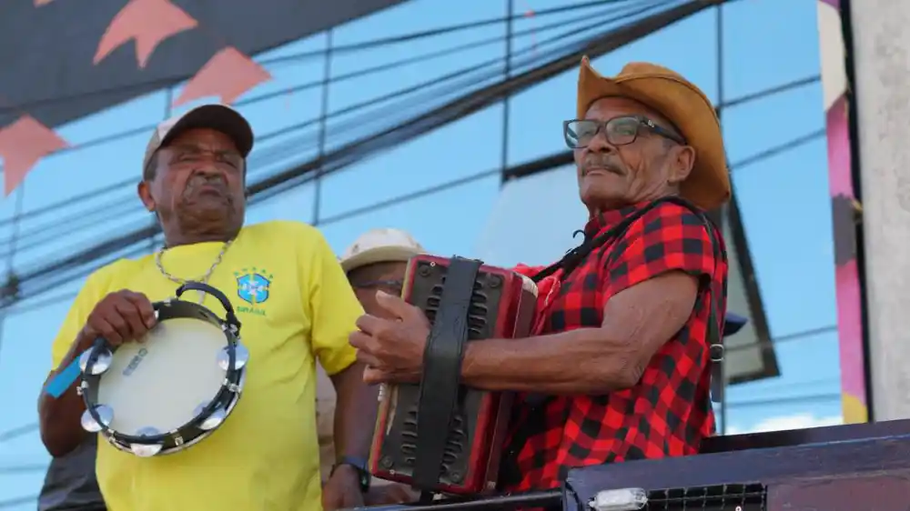 Foto: Secom / Alagoinhas