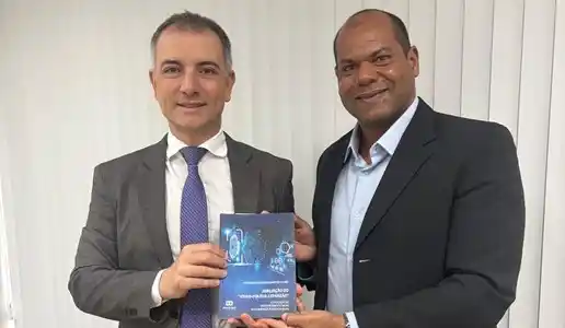 A Nova Era da Gestão Prisional: Tecnologia, Dignidade e a Retomada do Estado