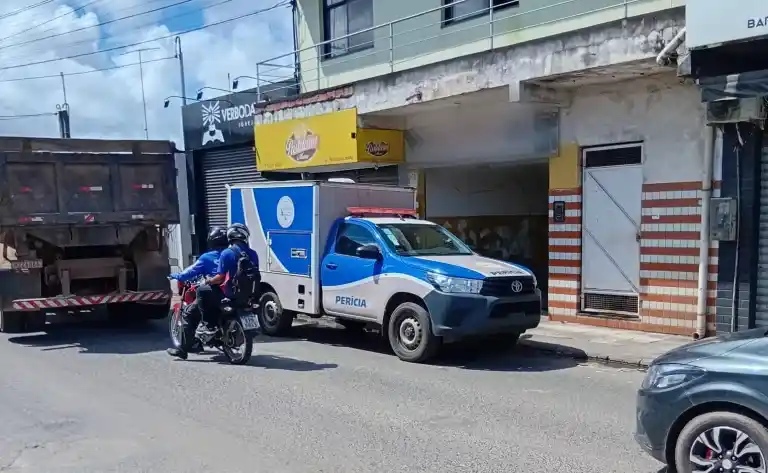 Foto: Alta Pressão Online
