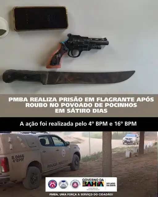 Foto Ascom 4ºBPM