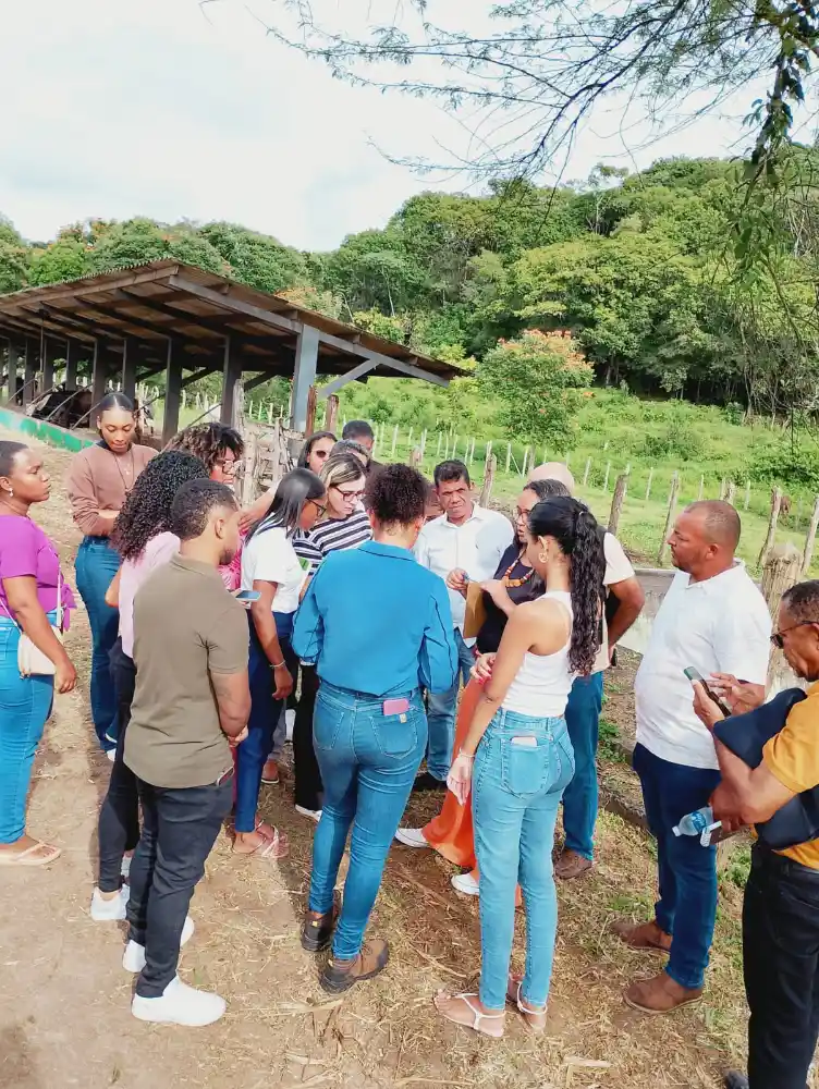Fotos: Arquivo SDRA