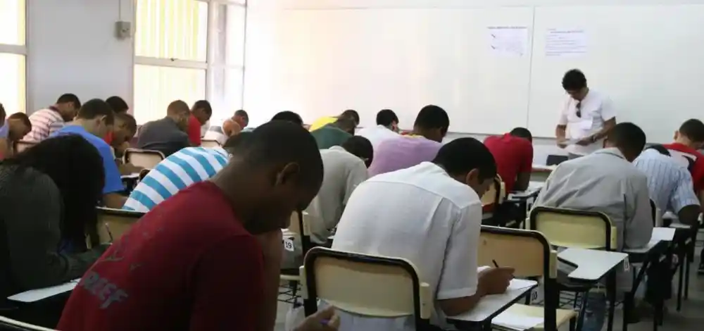 Inep abre inscrições para o Encceja 2026 nesta segunda-feira