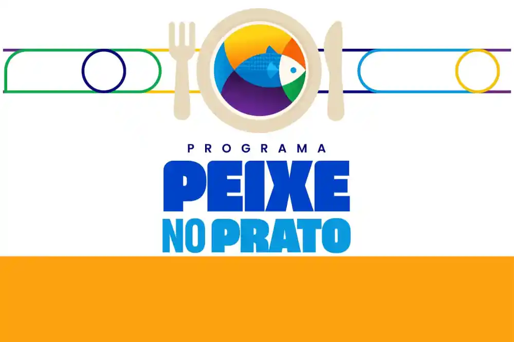 Programa Peixe no Prato vai distribuir alimentos para 8 mil famílias em Alagoinhas