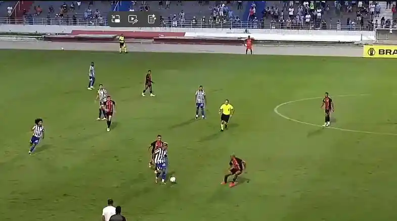 Atlético de Alagoinhas: do rebaixamento vexatório a uma má estreia, um futebol medíocre e goleada de 3 x 0 diante do CSA no Brasileiro da Série D