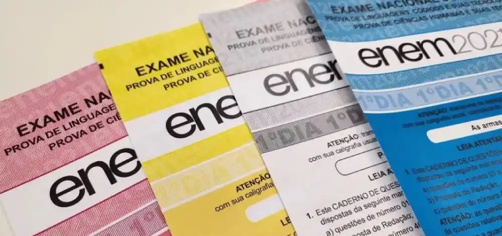 MEC divulga edital do Enem 2026; provas serão em novembro