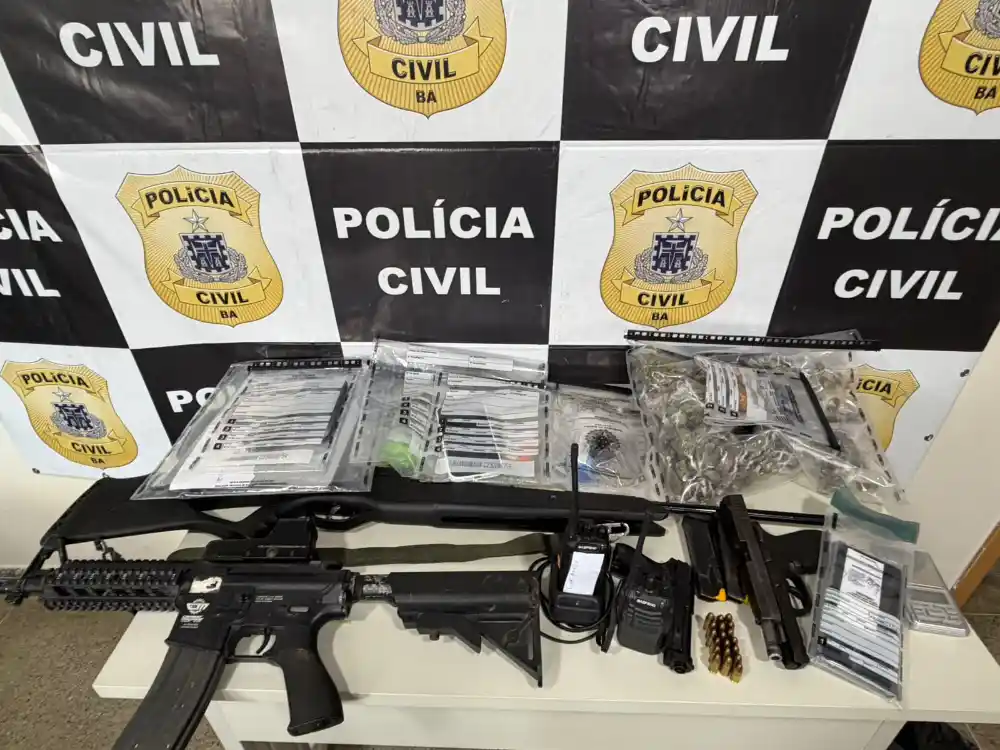 Foto Divulgação PRF-BA