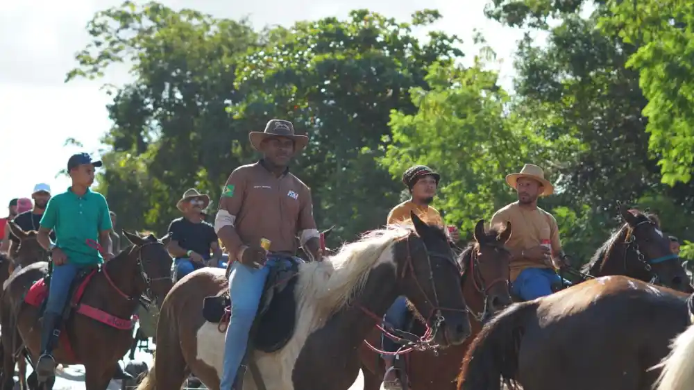 Foto: Secom / Alagoinhas