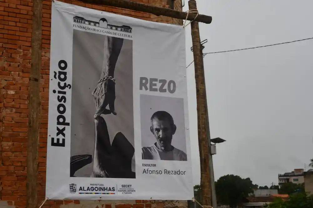 Foto: Roberto Fonseca/Secom/Alagoinhas