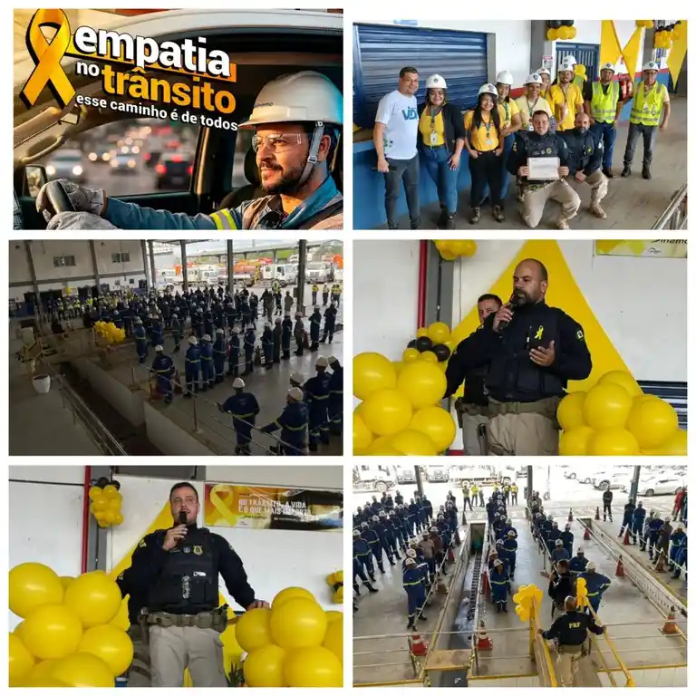 Foto Divulgação PRF-BA