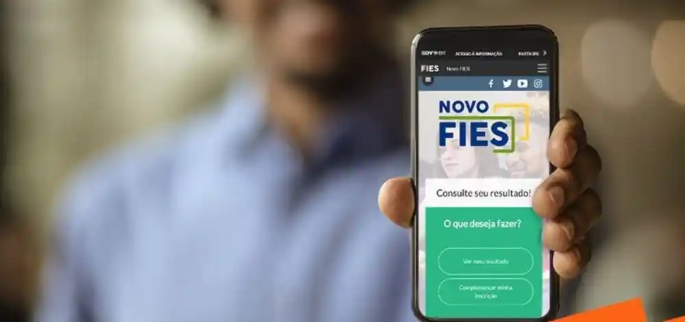 Pré-selecionados no Fies precisam validar informações até segunda-feira