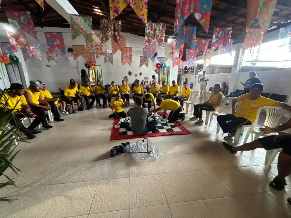 Foto: Secom / Alagoinhas