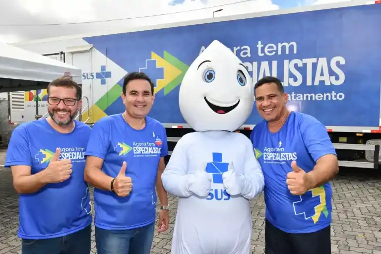 Foto: Alta Pressão Online
