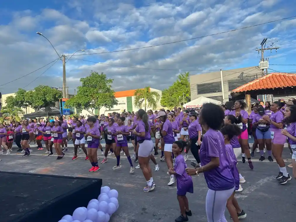 Foto: Secom Alagoinhas/Thamires Almeida