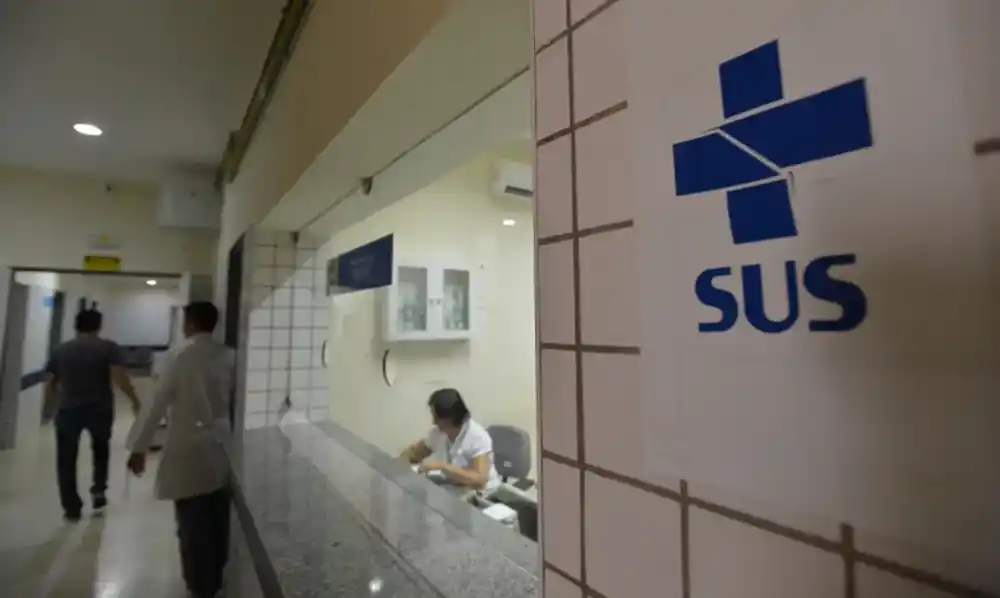 Encontros municipais para debater rumos do SUS começam nesta segunda