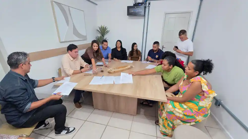 Novos contratados passam a integrar a Secretaria de Desenvolvimento Social de Alagoinhas