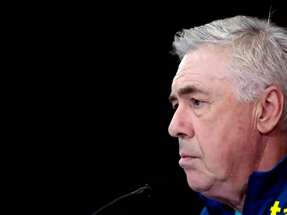 Com a presença de Neymar, Ancelotti convoca seleção para a Copa