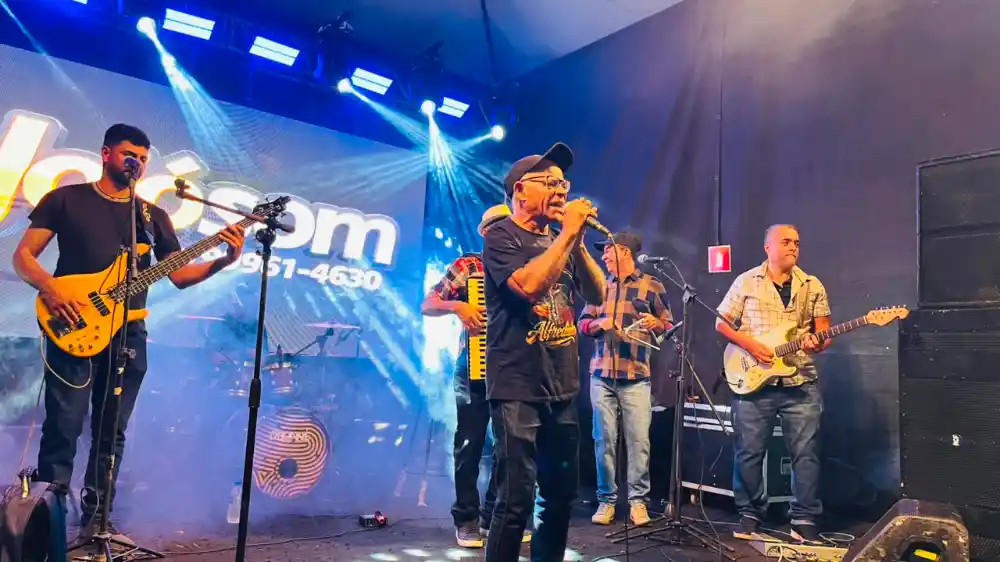 Foto: Secom Alagoinhas