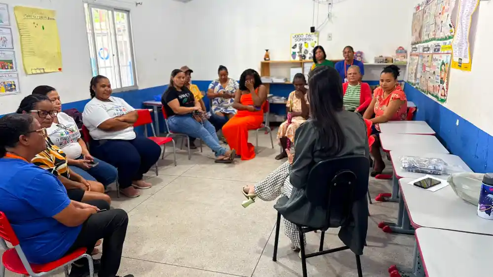Fotos: Secom Alagoinhas