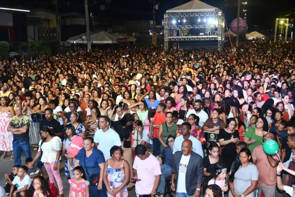 Fotos: Roberto Fonseca/Secom Alagoinhas