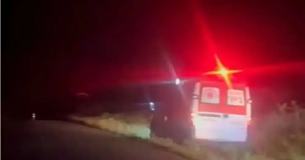 Colisão entre motos deixa um morto e um ferido entre Riachão do Jacuípe e Serra Preta