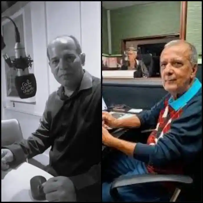 Rádio baiano perde dois ícones nos primeiros dias do ano