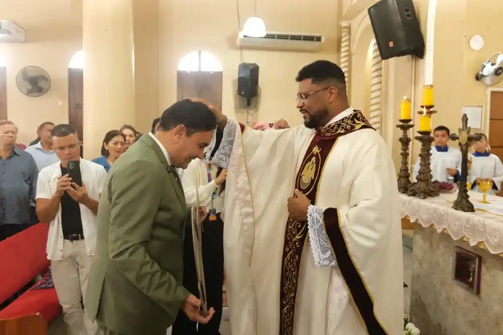 Foto: reprodução/Secom Alagoinhas